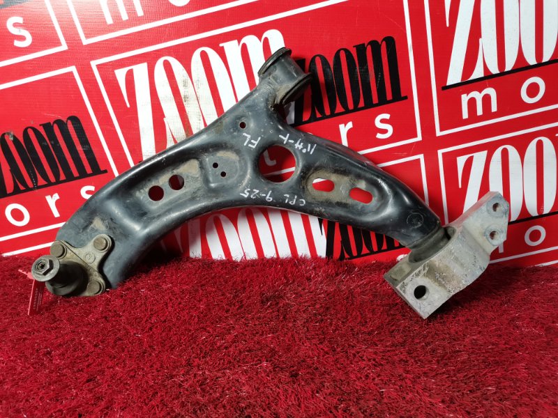 Рычаг подвески нижний, 2000 рублей, Солонцы