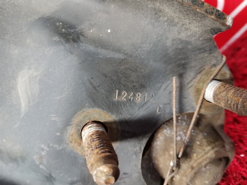 Рычаг подвески нижний, 2000 рублей, Солонцы