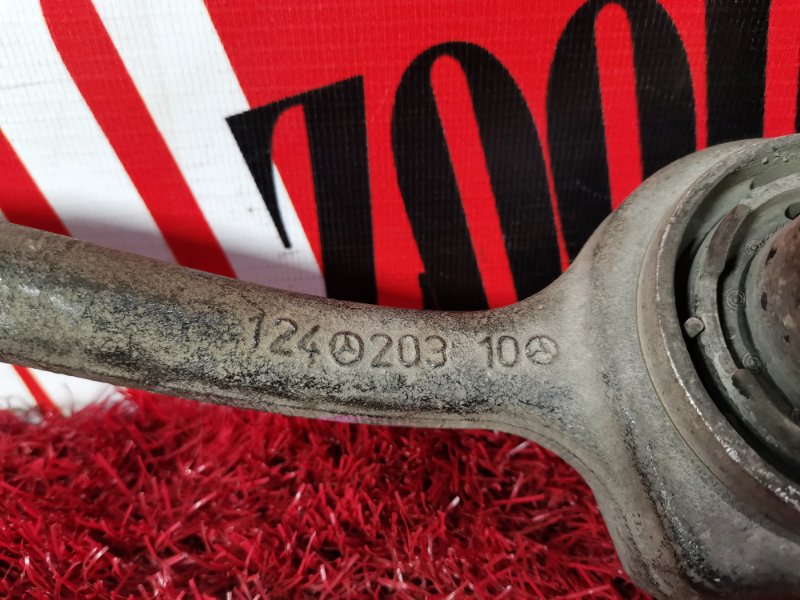 Рычаг подвески нижний, 1900 рублей, Солонцы