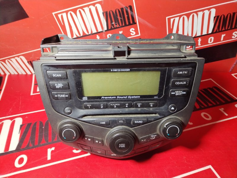 Блок управления климат-контролем, 4300 рублей, Красноярск