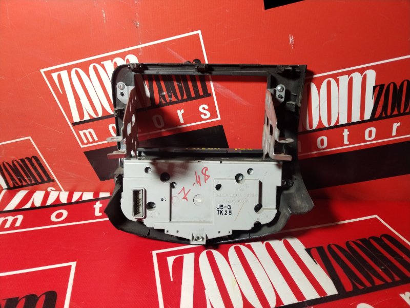 Блок управления климат-контролем, 1000 рублей, Красноярск