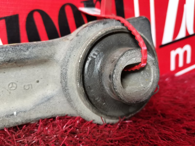 Рычаг подвески нижний, 1000 рублей, Солонцы