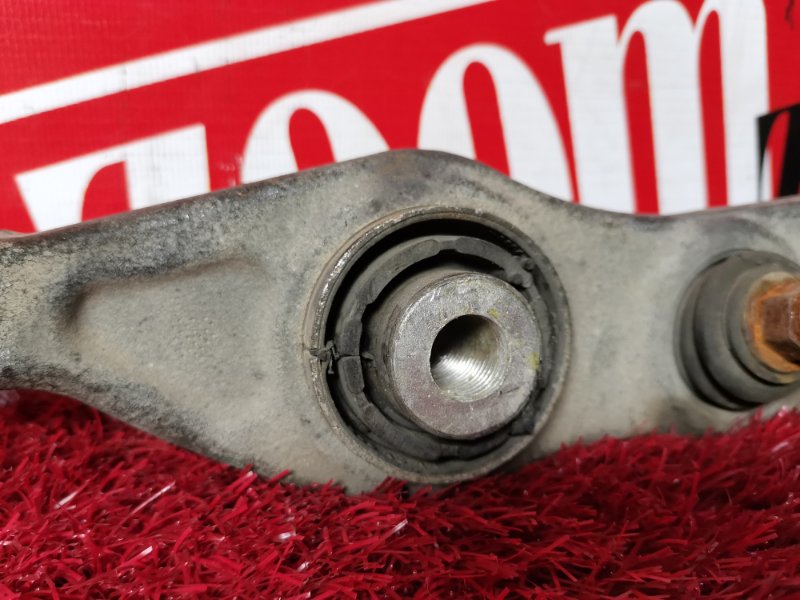 Рычаг подвески нижний, 1000 рублей, Солонцы