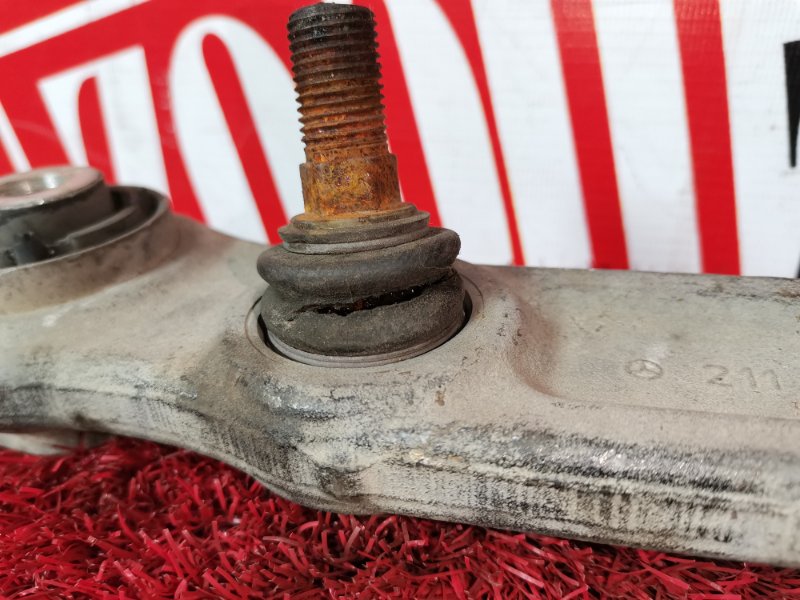 Рычаг подвески нижний, 1000 рублей, Солонцы