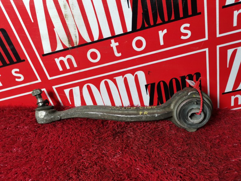 Рычаг подвески нижний, 1900 рублей, Солонцы