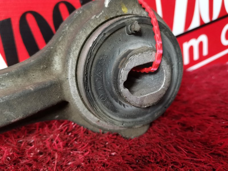 Рычаг подвески нижний, 1900 рублей, Солонцы