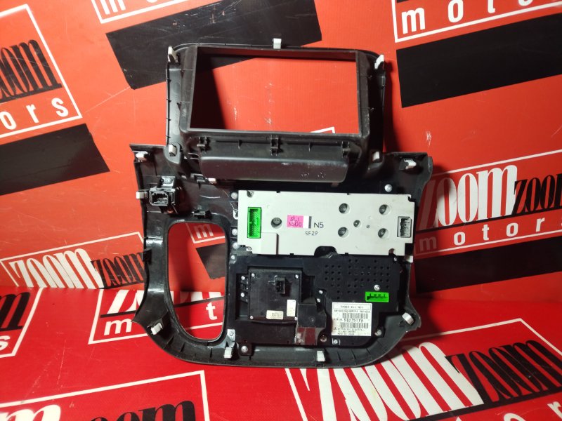 Блок управления климат-контролем, 1000 рублей, Красноярск