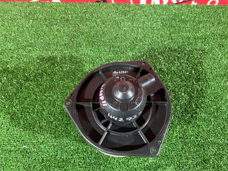 Вентилятор (Мотор отопителя), 3400 рублей, Солонцы