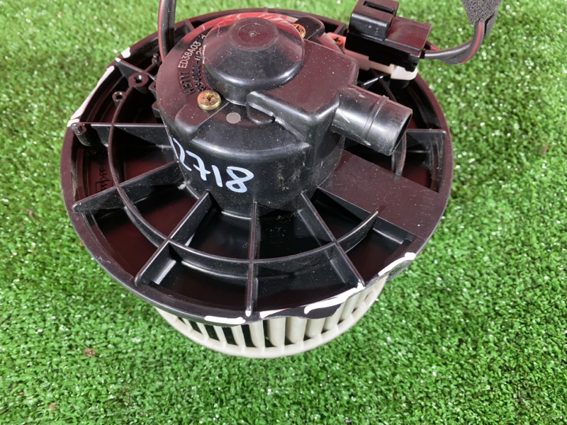 Вентилятор (Мотор отопителя), 3100 рублей, Солонцы