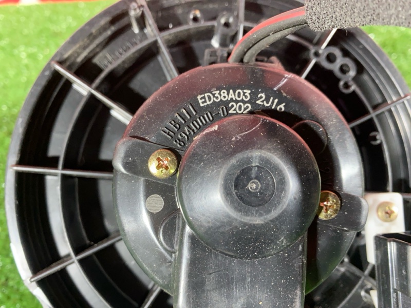 Вентилятор (Мотор отопителя), 3100 рублей, Солонцы