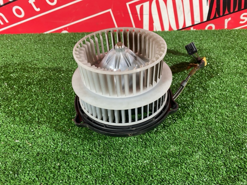 Вентилятор (Мотор отопителя), 6700 рублей, Солонцы