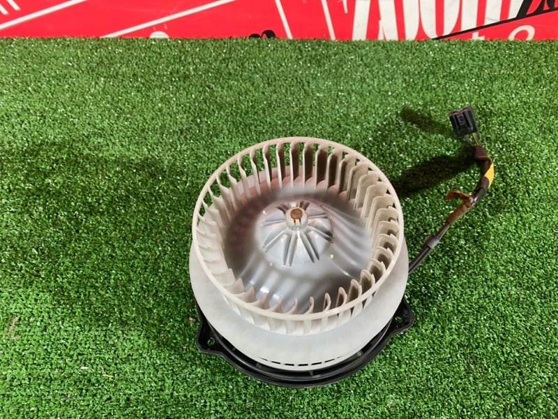 Вентилятор (Мотор отопителя), 6700 рублей, Солонцы