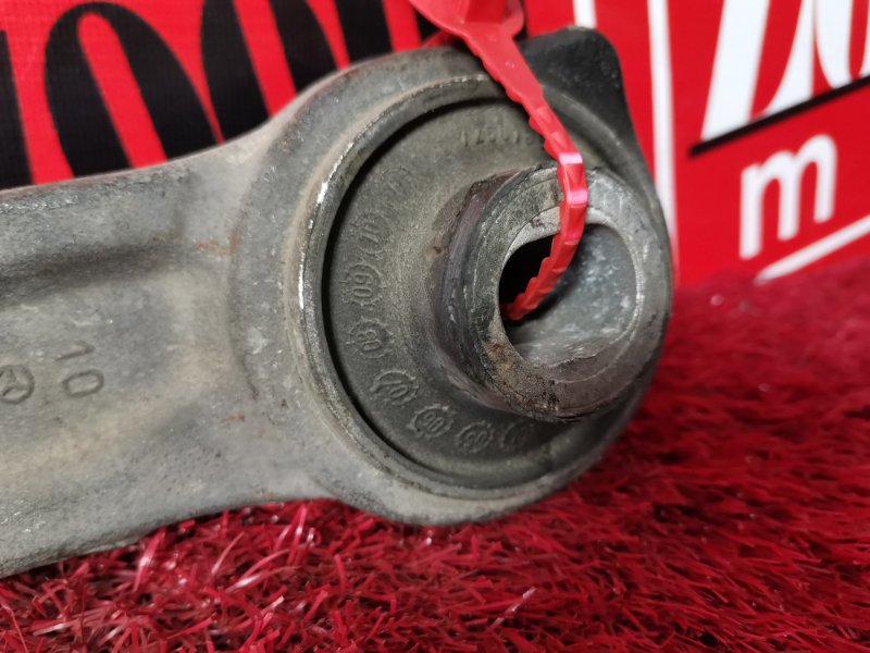 Рычаг подвески нижний, 1000 рублей, Солонцы