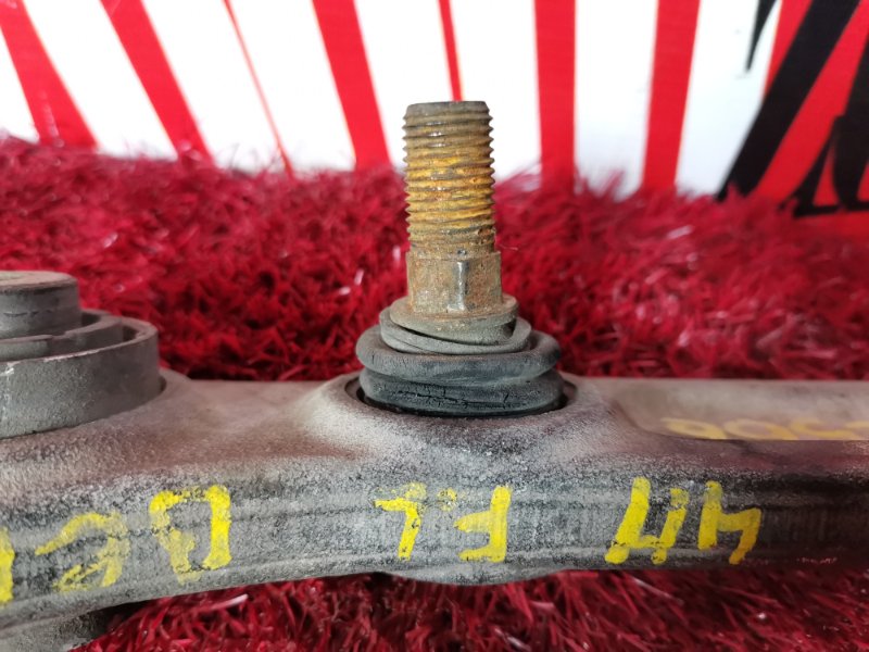 Рычаг подвески нижний, 1000 рублей, Солонцы