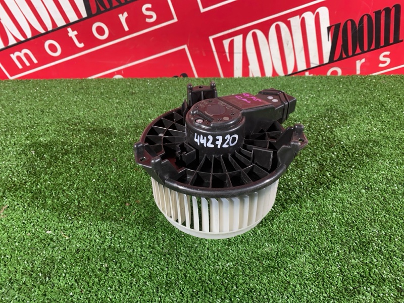 Вентилятор (Мотор отопителя), 2700 рублей, Солонцы