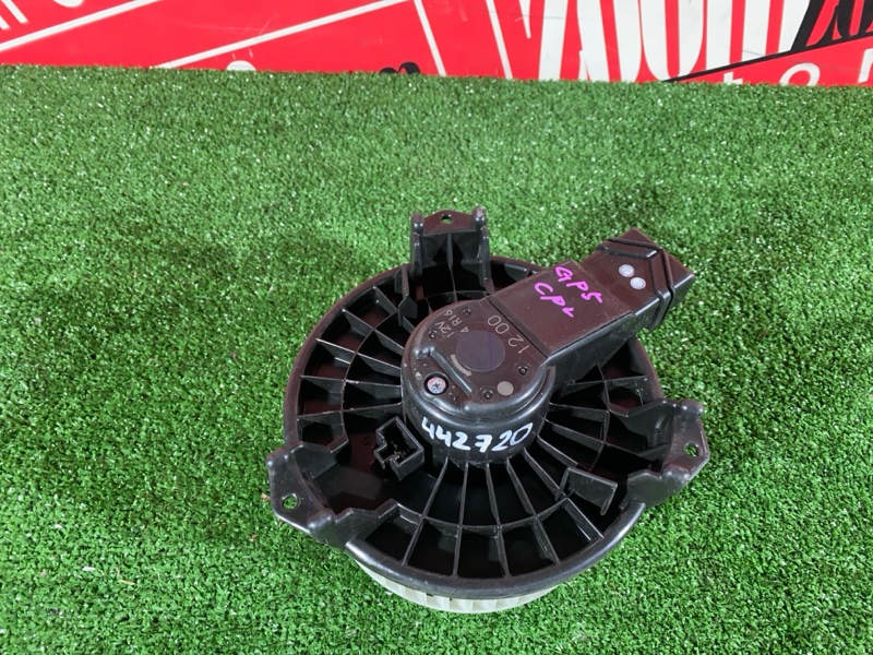 Вентилятор (Мотор отопителя), 2700 рублей, Солонцы