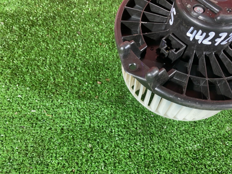 Вентилятор (Мотор отопителя), 2700 рублей, Солонцы