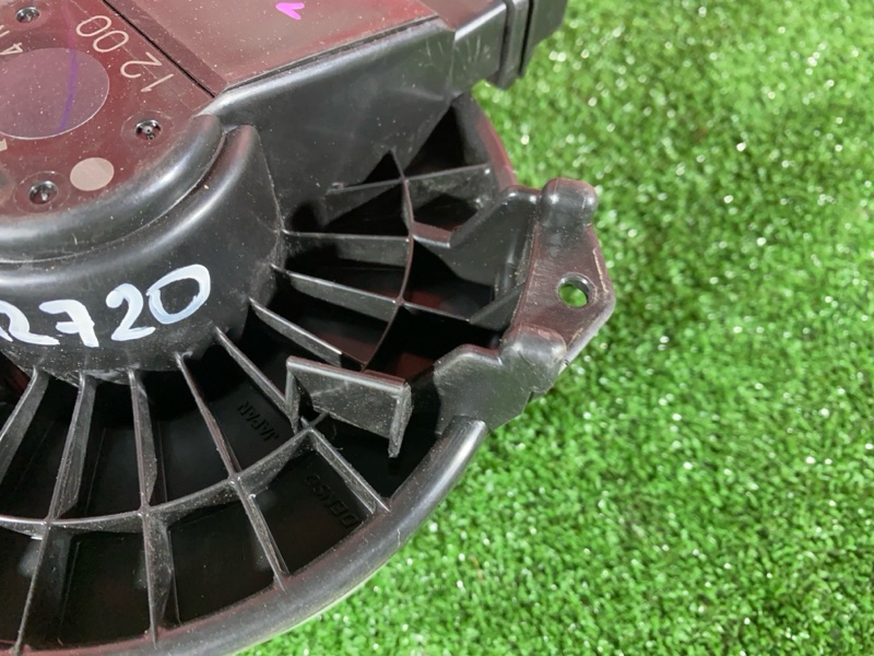 Вентилятор (Мотор отопителя), 2700 рублей, Солонцы