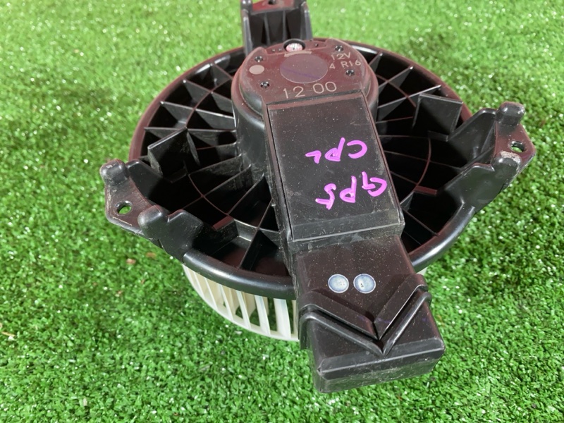 Вентилятор (Мотор отопителя), 2700 рублей, Солонцы