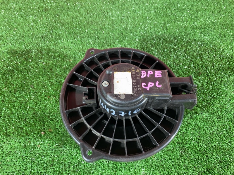 Вентилятор (Мотор отопителя), 1000 рублей, Солонцы