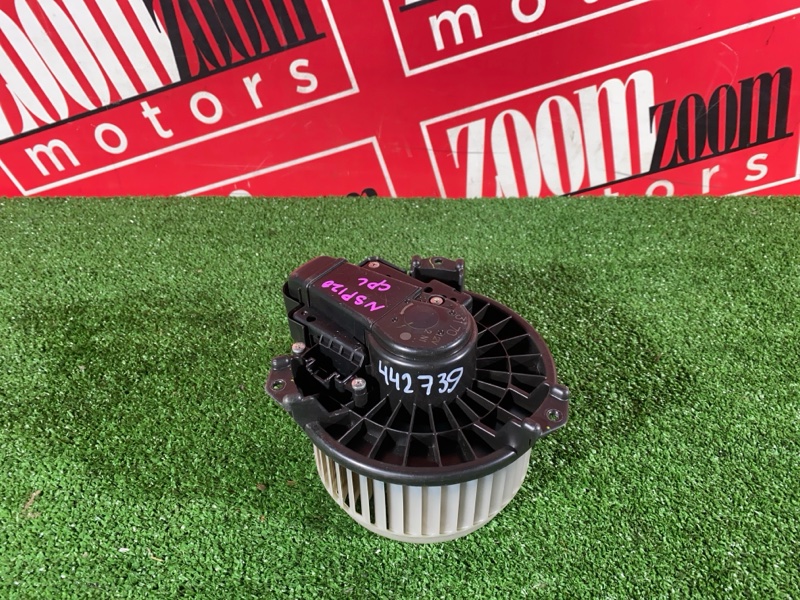 Вентилятор (Мотор отопителя), 1500 рублей, Солонцы