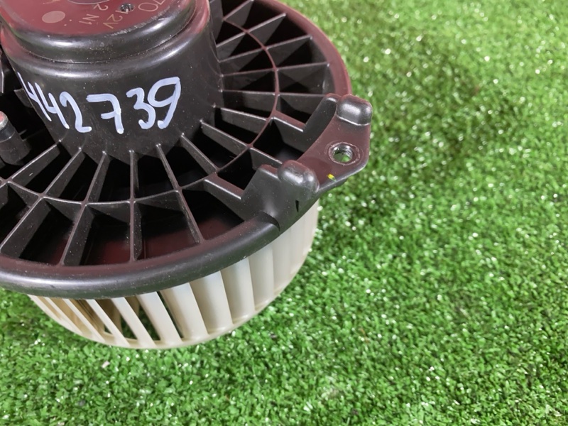 Вентилятор (Мотор отопителя), 1500 рублей, Солонцы