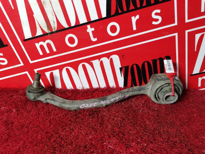 Рычаг подвески нижний, 1900 рублей, Солонцы