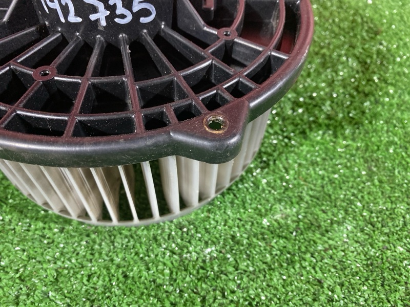 Вентилятор (Мотор отопителя), 1000 рублей, Солонцы