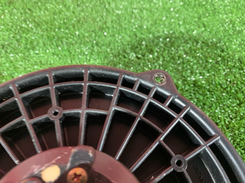 Вентилятор (Мотор отопителя), 1000 рублей, Солонцы