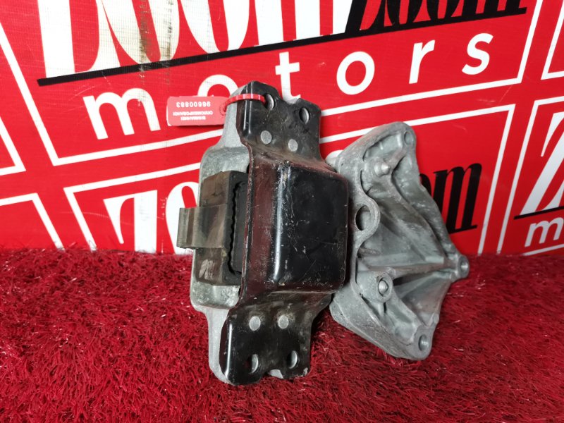 Подушка двигателя, 1500 рублей, Солонцы