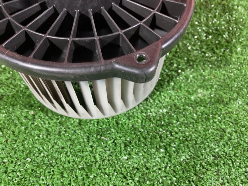 Вентилятор (Мотор отопителя), 1000 рублей, Солонцы