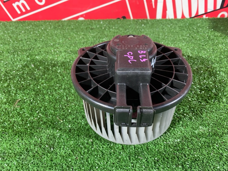 Вентилятор (Мотор отопителя), 1000 рублей, Солонцы