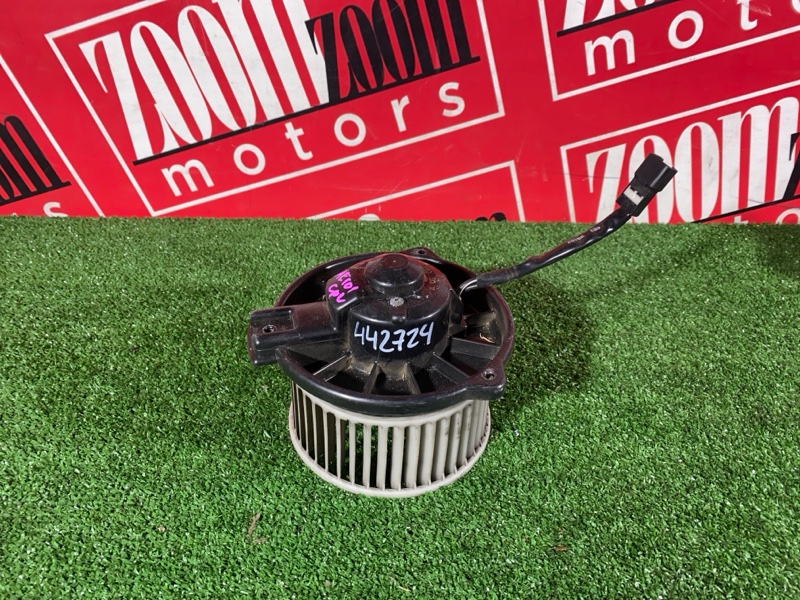 Вентилятор (Мотор отопителя), 2400 рублей, Солонцы