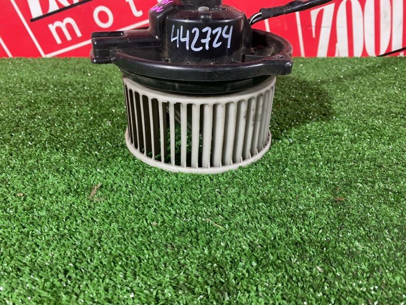 Вентилятор (Мотор отопителя), 2400 рублей, Солонцы