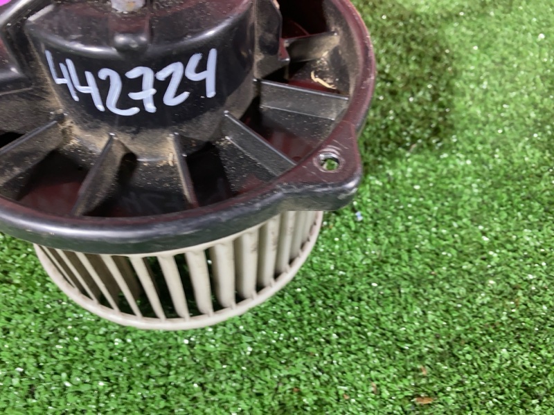 Вентилятор (Мотор отопителя), 2400 рублей, Солонцы