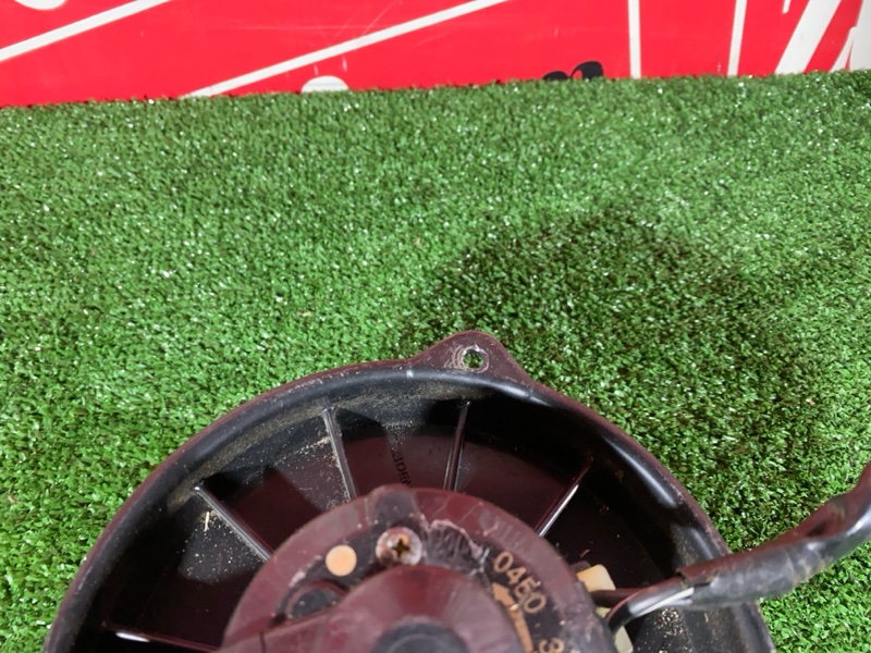 Вентилятор (Мотор отопителя), 2400 рублей, Солонцы