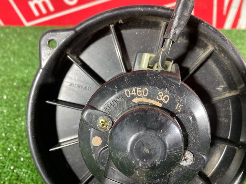 Вентилятор (Мотор отопителя), 2400 рублей, Солонцы