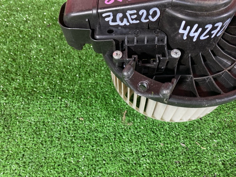 Вентилятор (Мотор отопителя), 900 рублей, Солонцы