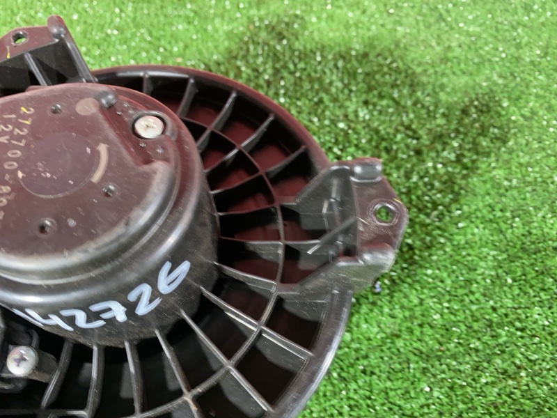 Вентилятор (Мотор отопителя), 900 рублей, Солонцы