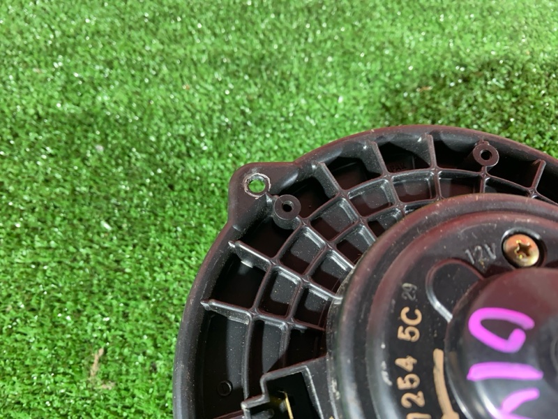 Вентилятор (Мотор отопителя), 1500 рублей, Солонцы