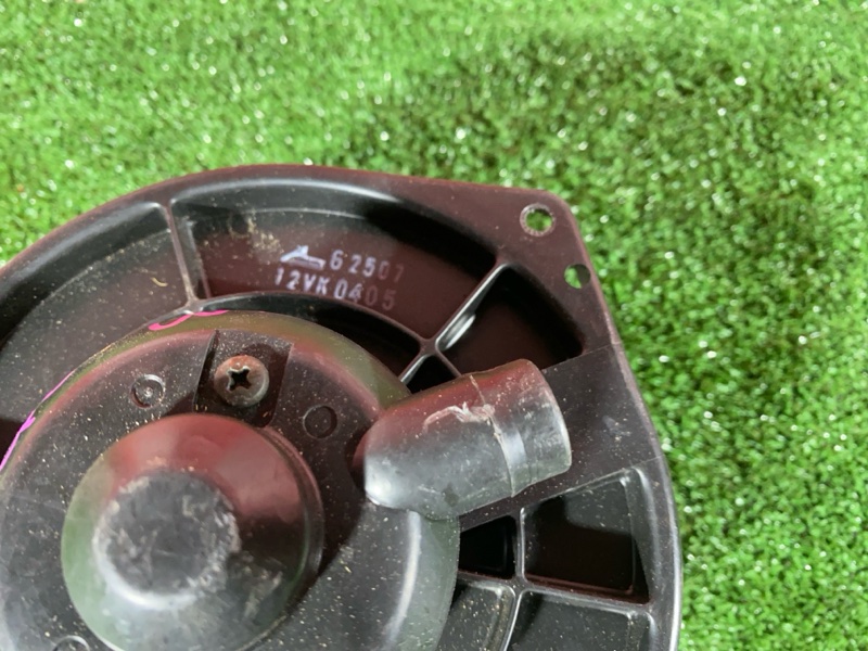 Вентилятор (Мотор отопителя), 3400 рублей, Солонцы