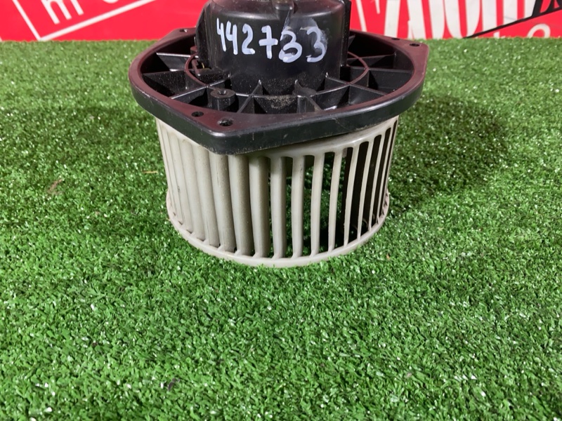 Вентилятор (Мотор отопителя), 1900 рублей, Солонцы