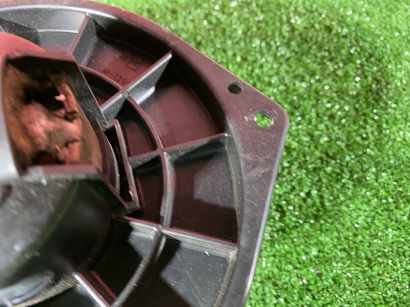 Вентилятор (Мотор отопителя), 1900 рублей, Солонцы