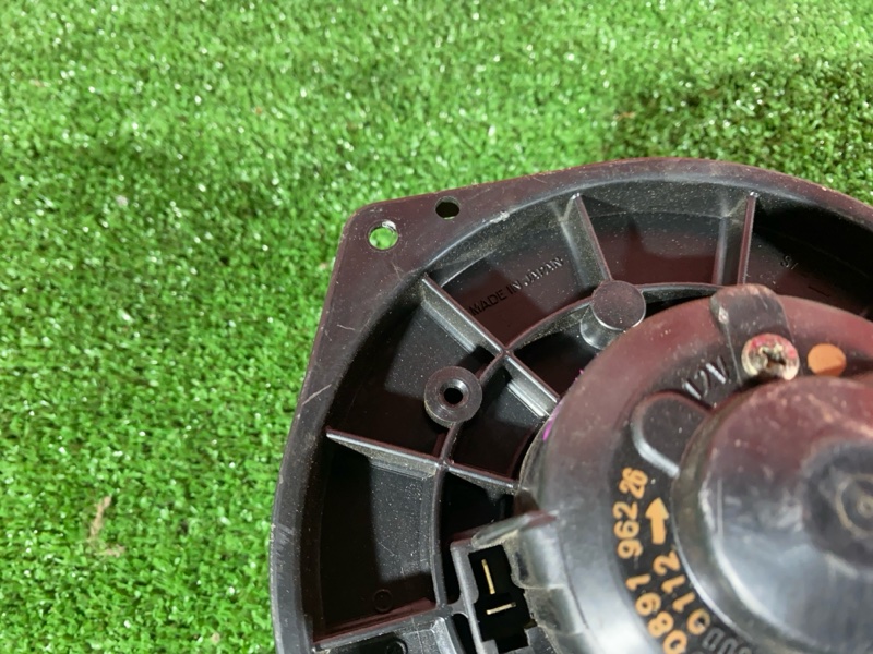 Вентилятор (Мотор отопителя), 1900 рублей, Солонцы