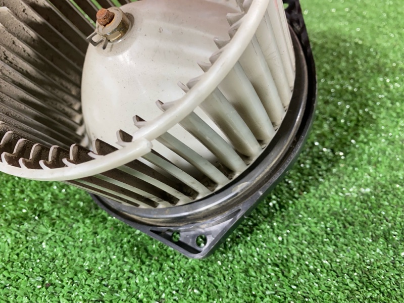 Вентилятор (Мотор отопителя), 1900 рублей, Солонцы