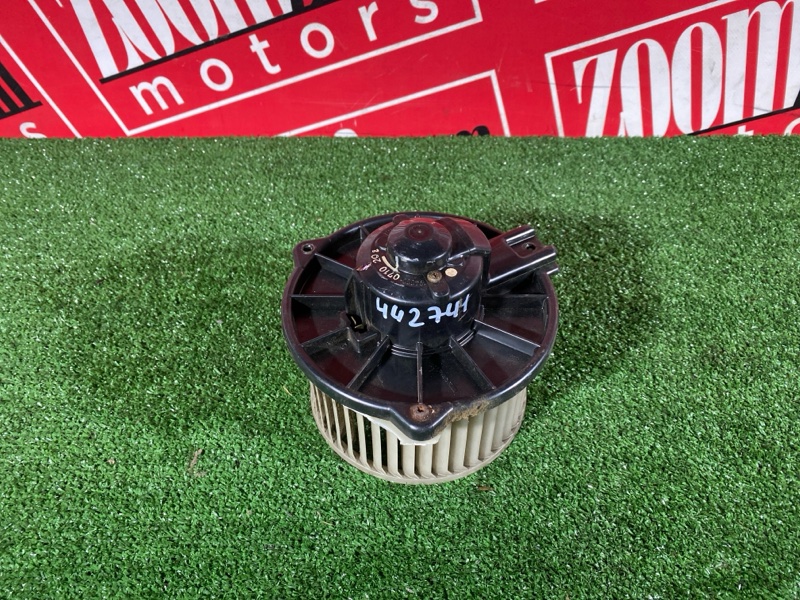 Вентилятор (Мотор отопителя), 2900 рублей, Солонцы