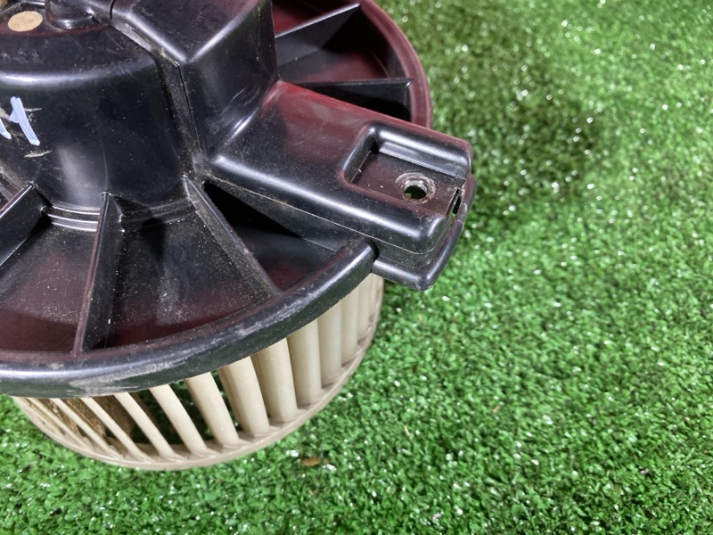 Вентилятор (Мотор отопителя), 2900 рублей, Солонцы