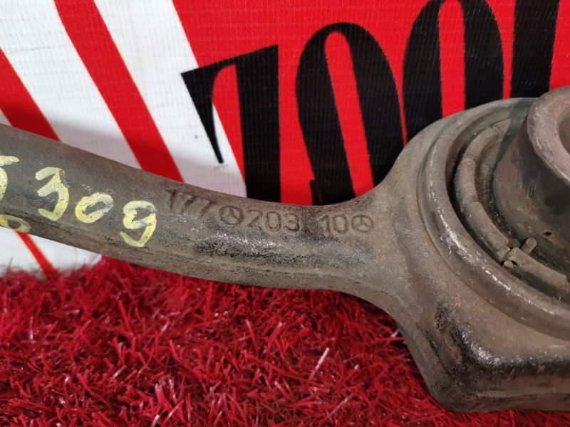 Рычаг подвески нижний, 2400 рублей, Солонцы