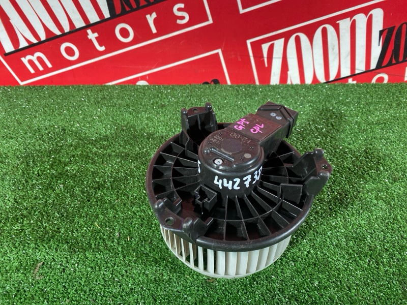 Вентилятор (Мотор отопителя), 2700 рублей, Солонцы