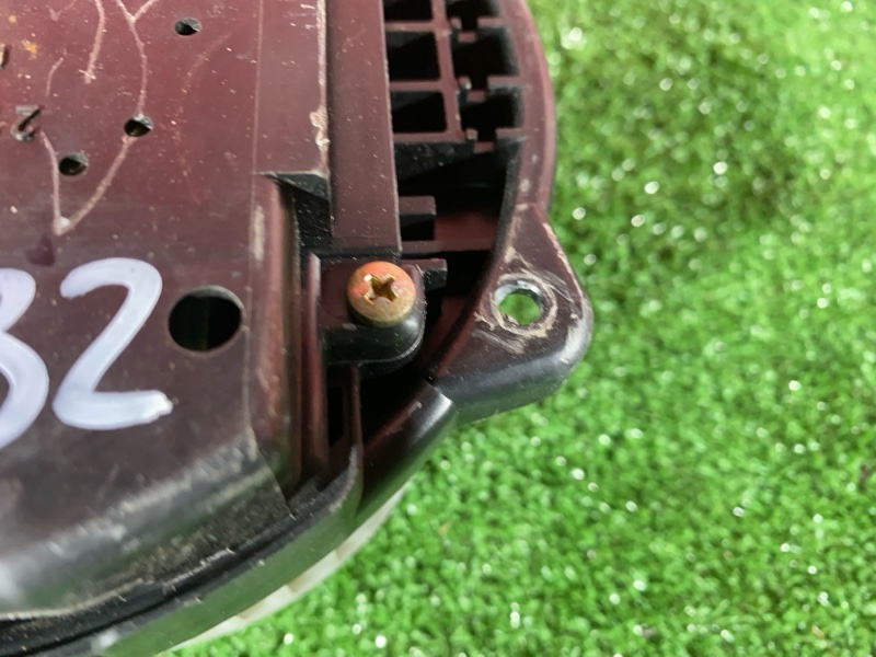 Вентилятор (Мотор отопителя), 1500 рублей, Солонцы